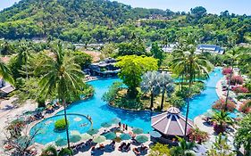 Duangjitt Resort Patong